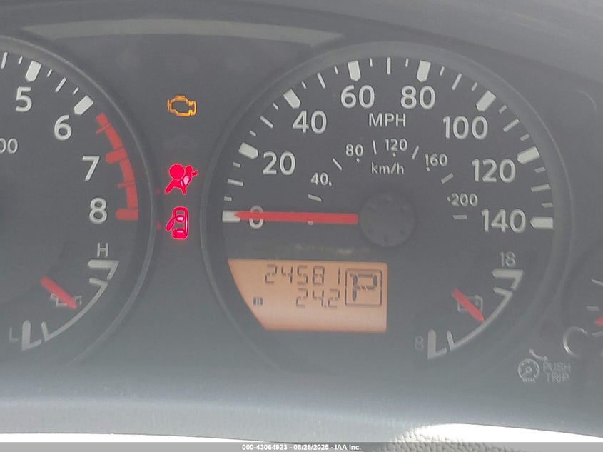 2015 NISSAN FRONTIER SV/SL - 1N6AD0FR6FN718613