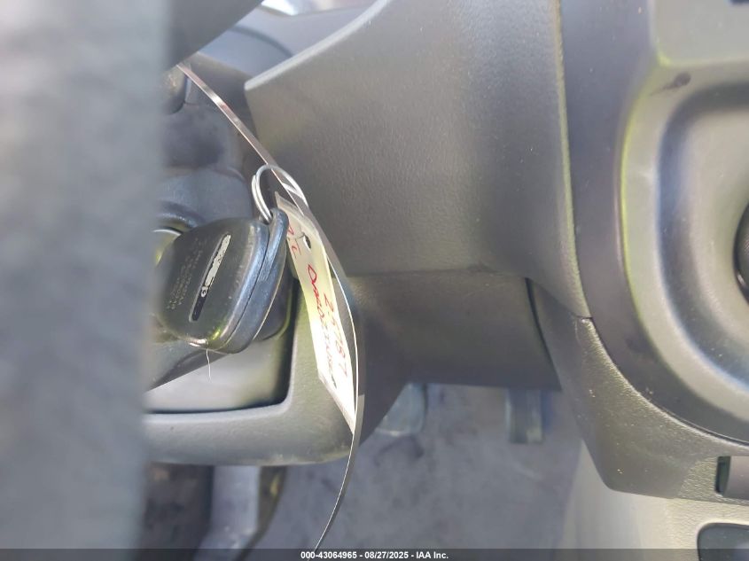 2012 Jeep Patriot Sport VIN: 1C4NJPBA0CD590652 Lot: 43064965