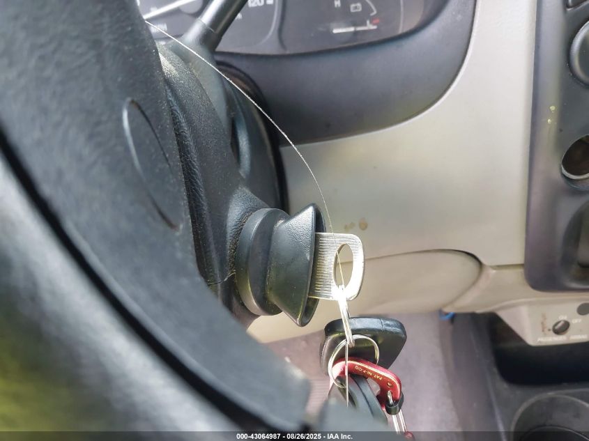 1999 Ford Ranger Xlt VIN: 1FTZR15X9XTA97734 Lot: 43064987