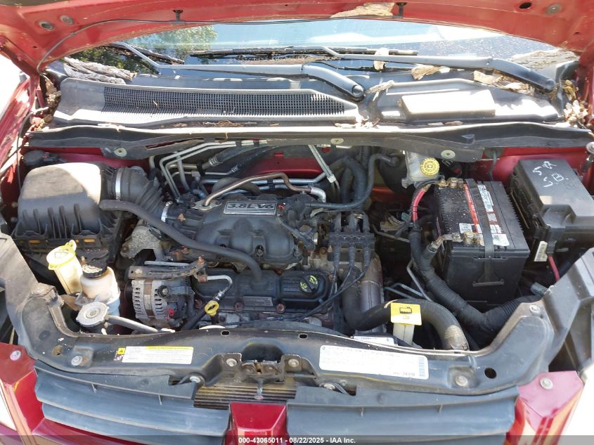 2010 Dodge Grand Caravan Hero VIN: 2D4RN3D1XAR401756 Lot: 43065011