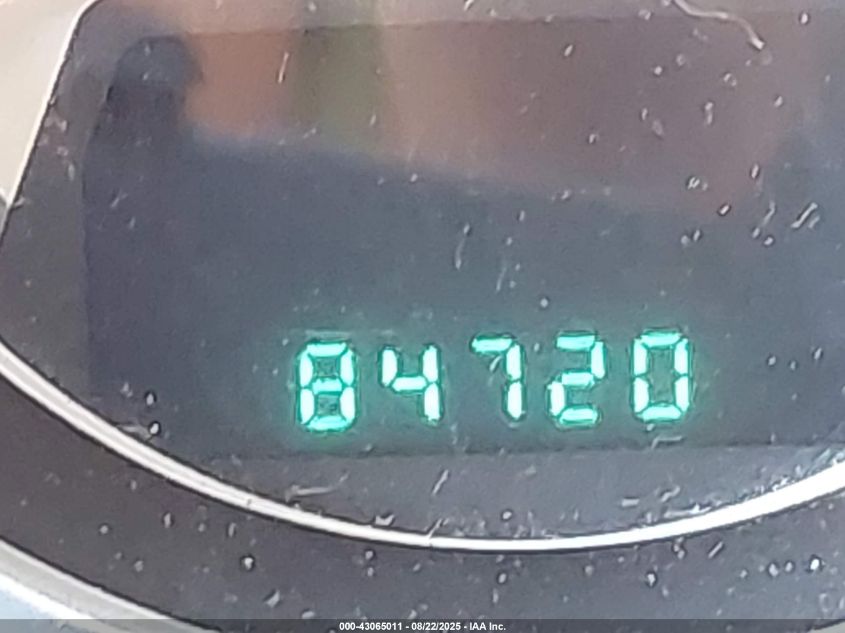 2010 Dodge Grand Caravan Hero VIN: 2D4RN3D1XAR401756 Lot: 43065011