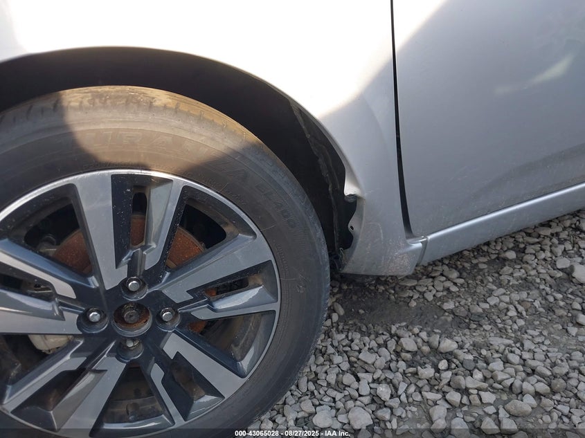 2024 NISSAN VERSA 1.6 S - 3N1CN8DV3RL861663