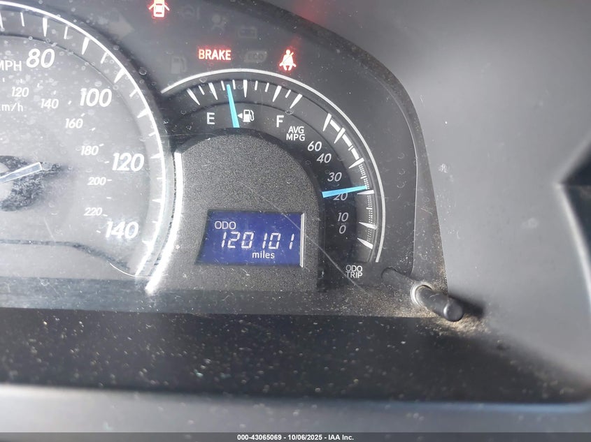 2015 TOYOTA CAMRY LE 4T4BF1FK5FR488421