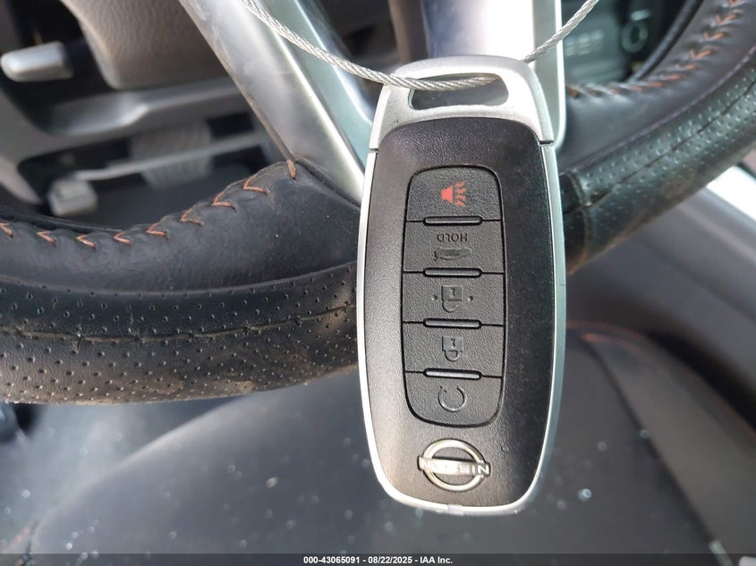3N1AB8DV7RY387882 2024 NISSAN SENTRA photo no. 11