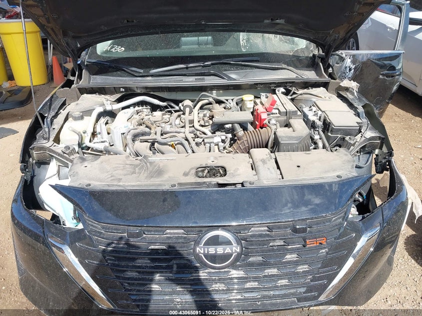 3N1AB8DV7RY387882 2024 NISSAN SENTRA photo no. 10