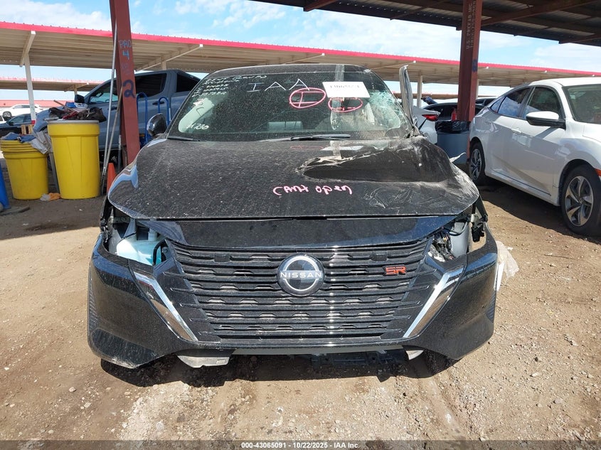 3N1AB8DV7RY387882 2024 NISSAN SENTRA photo no. 13