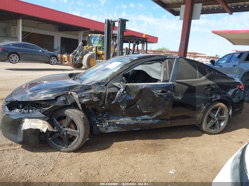 3N1AB8DV7RY387882 2024 NISSAN SENTRA photo no. 15