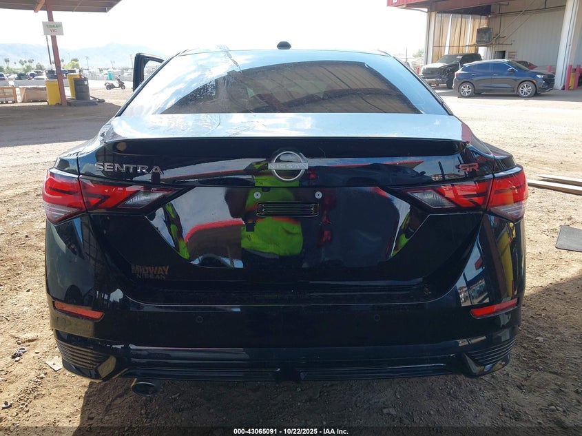 3N1AB8DV7RY387882 2024 NISSAN SENTRA photo no. 17
