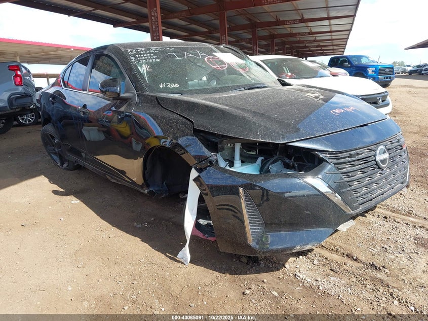 3N1AB8DV7RY387882 2024 NISSAN SENTRA photo no. 19