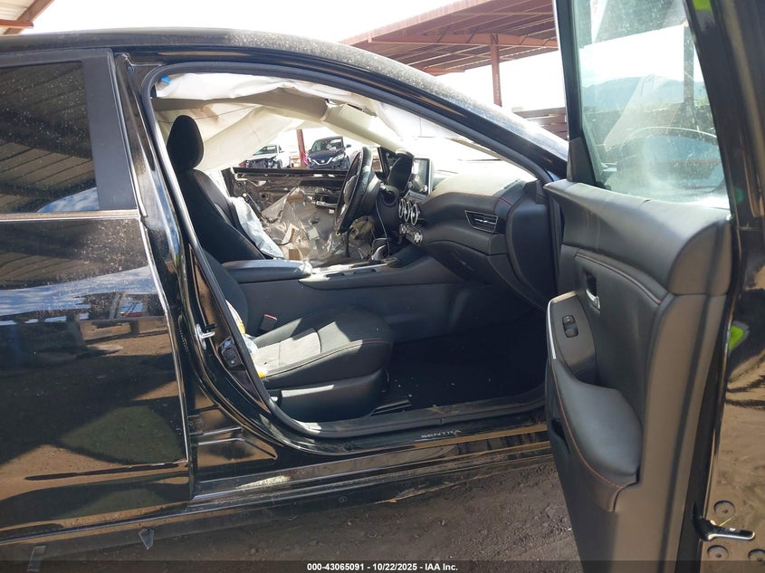 3N1AB8DV7RY387882 2024 NISSAN SENTRA photo no. 5
