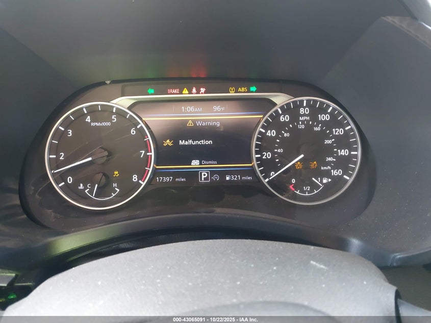 3N1AB8DV7RY387882 2024 NISSAN SENTRA photo no. 7