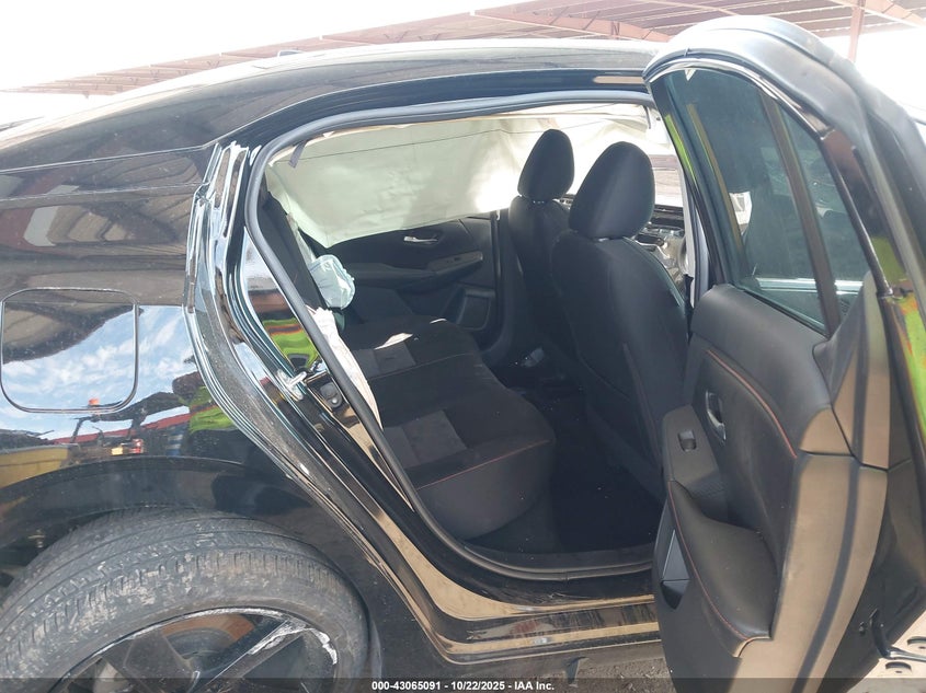 3N1AB8DV7RY387882 2024 NISSAN SENTRA photo no. 8
