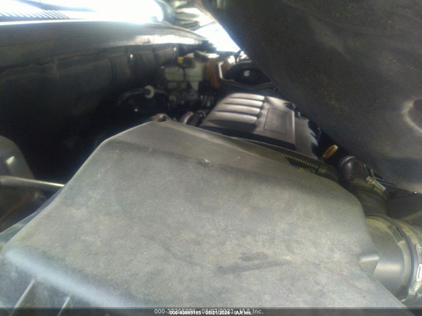 2013 Chevrolet Cruze 1Lt Auto VIN: 1G1PC5SB0D7278436 Lot: 43065165