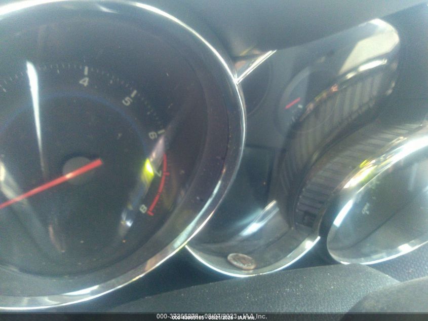 2013 Chevrolet Cruze 1Lt Auto VIN: 1G1PC5SB0D7278436 Lot: 43065165