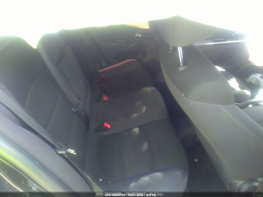 2013 Chevrolet Cruze 1Lt Auto VIN: 1G1PC5SB0D7278436 Lot: 43065165