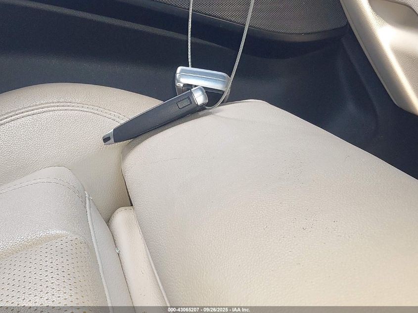 2019 BMW X5 xDrive40I VIN: 5UXCR6C57KLL13110 Lot: 43065207