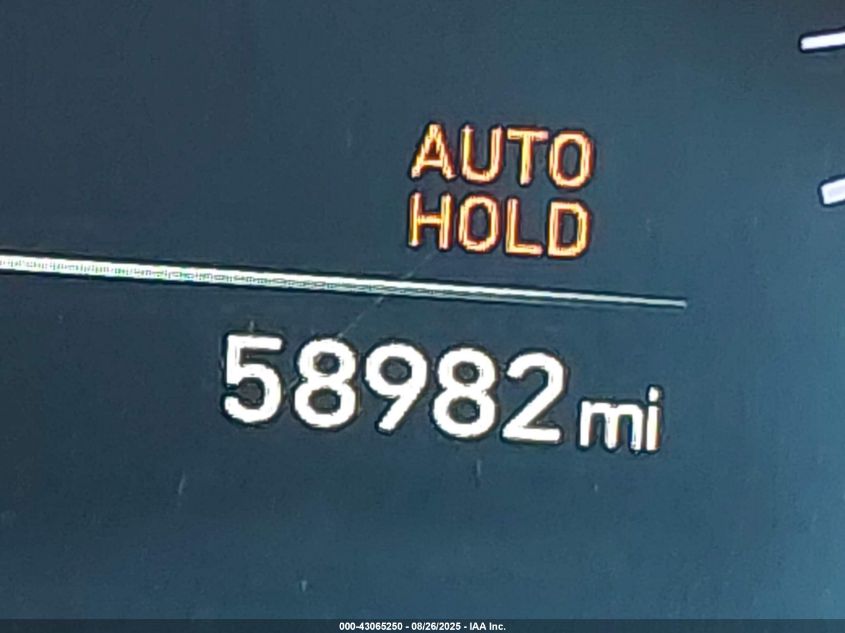 2018 Genesis G80 3.3T Sport VIN: KMHGN4JB5JU244871 Lot: 43065250