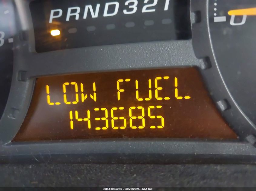 2004 Chevrolet Colorado Ls VIN: 1GCDS196048124334 Lot: 43065256