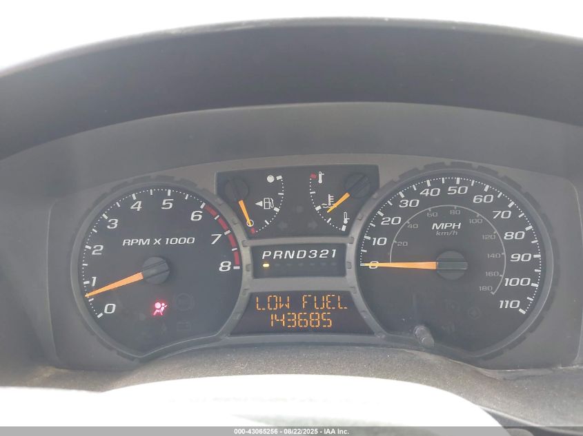 2004 Chevrolet Colorado Ls VIN: 1GCDS196048124334 Lot: 43065256