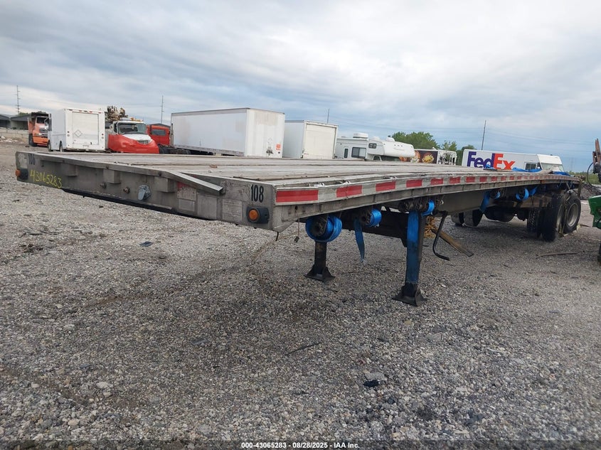 1R1F04824XK990140 1999   photo no. 2