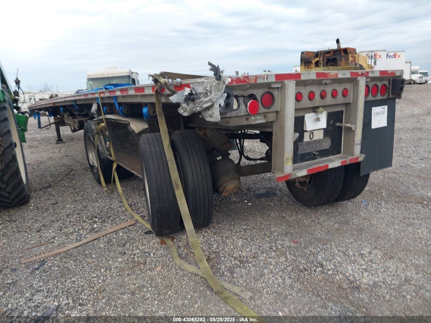 1R1F04824XK990140 1999   photo no. 3