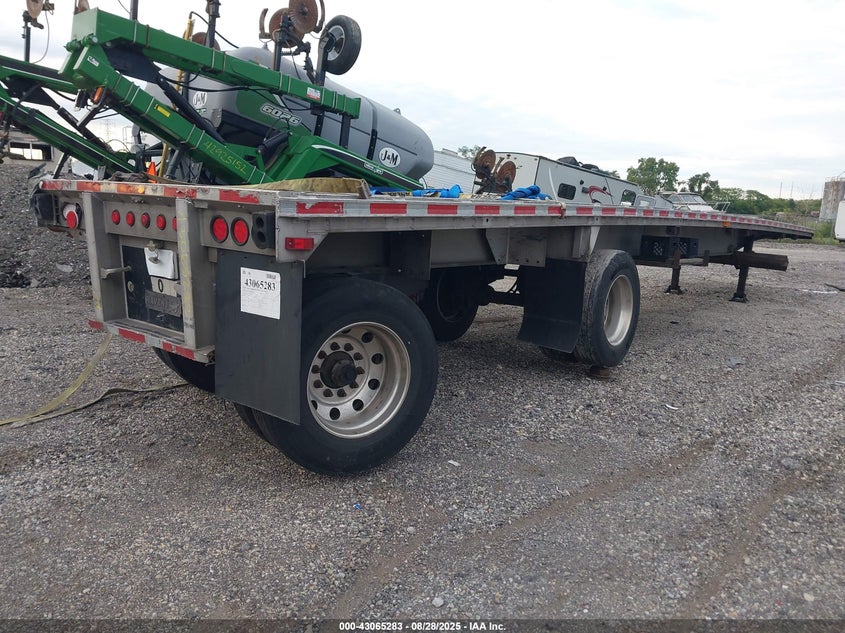 1R1F04824XK990140 1999   photo no. 4