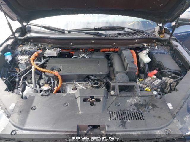 7FARS6H9XRE014370 2024 HONDA CR-V photo no. 7