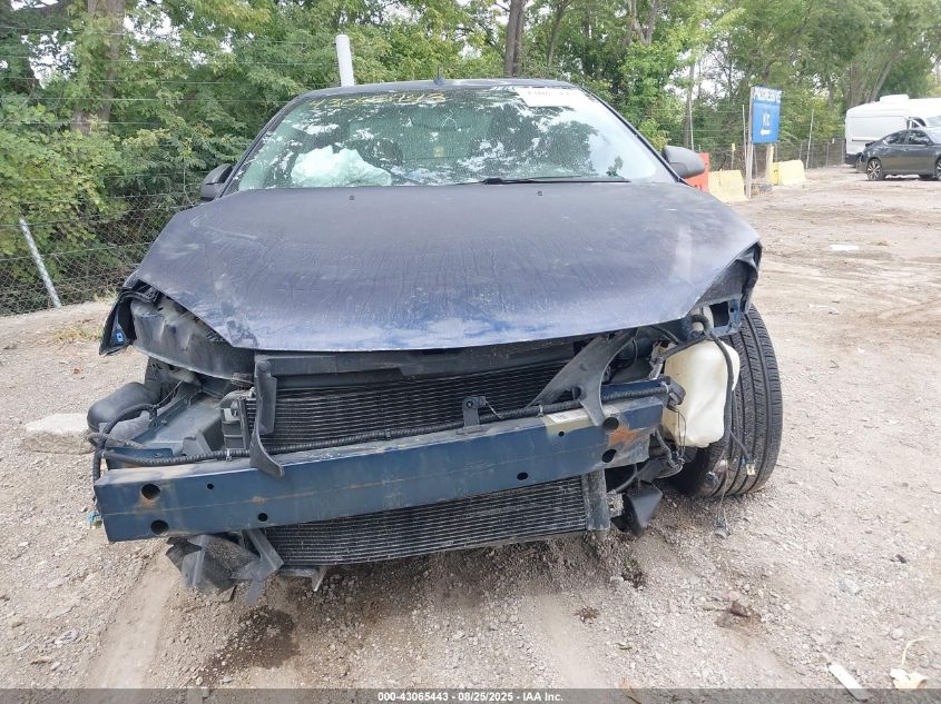 2008 Pontiac G6 Gt VIN: 1G2ZH57N884197281 Lot: 43065443