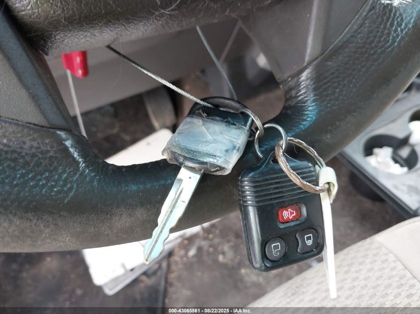 2009 Ford F-150 Xl/Xlt VIN: 1FTRW12849KC60837 Lot: 43065561