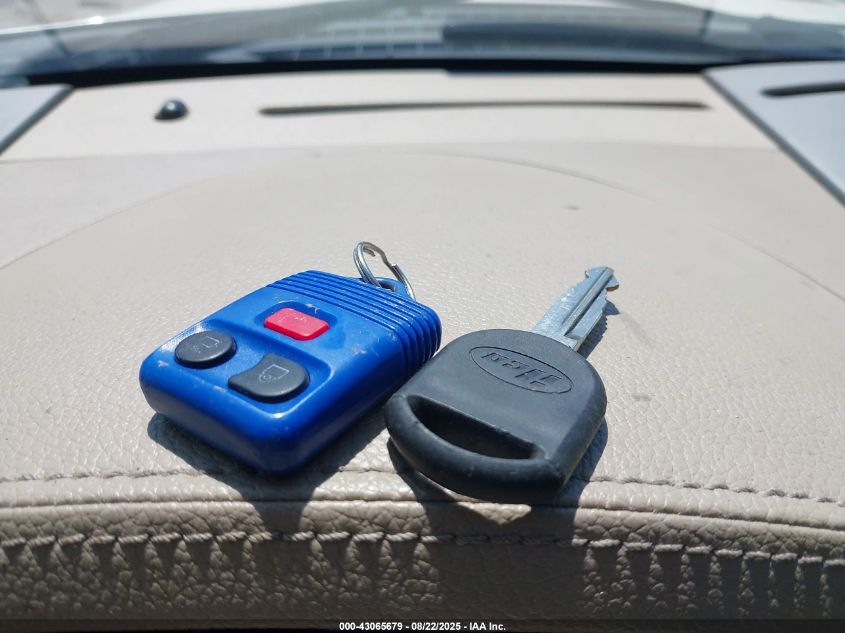 2008 Ford F-150 60Th Anniversary/Fx4/King Ranch/Lariat/Xlt VIN: 1FTPW14V78FC03761 Lot: 43065679