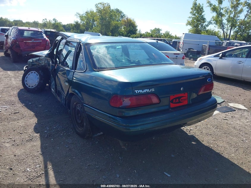 1FALP52U6RG166930 1994 FORD TAURUS photo no. 3
