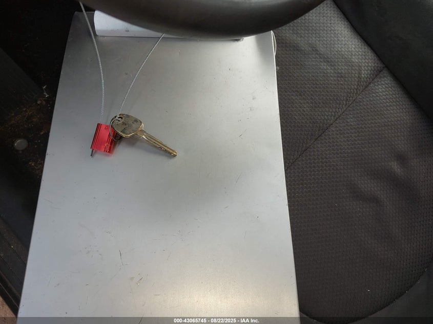 2013 KIA FORTE EX - KNAFU4A24D5653040