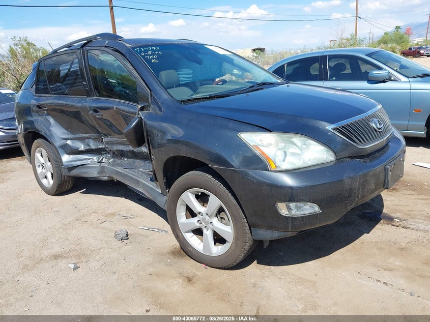 JTJGA31UX60059593 2006 Lexus Rx 330 auction photo 1