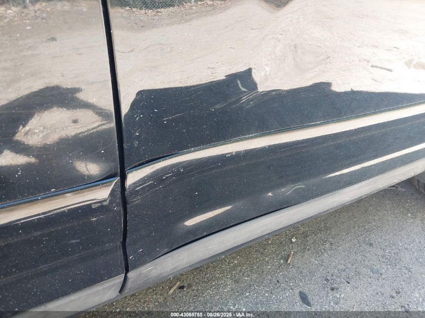 2005 Honda Cr-V Se VIN: SHSRD789X5U307779 Lot: 43065785