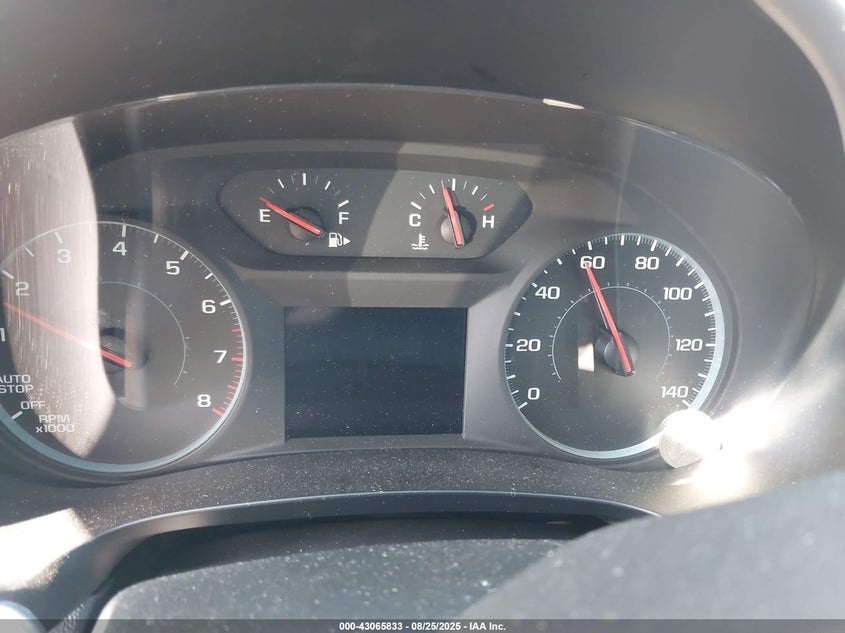 2024 CHEVROLET MALIBU FWD 1LT - 1G1ZD5ST1RF179703