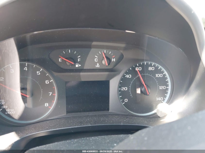 2024 CHEVROLET MALIBU FWD 1LT - 1G1ZD5ST1RF179703