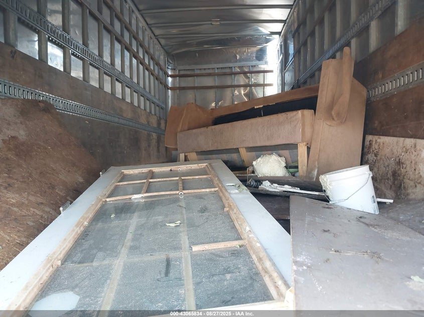 2016 International 4000 4300 VIN: 1HTMMMML0GH012875 Lot: 43065834