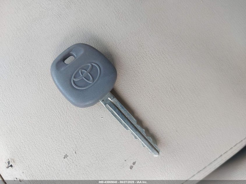 2009 Toyota Venza VIN: 4T3ZE11A39U004672 Lot: 43065840