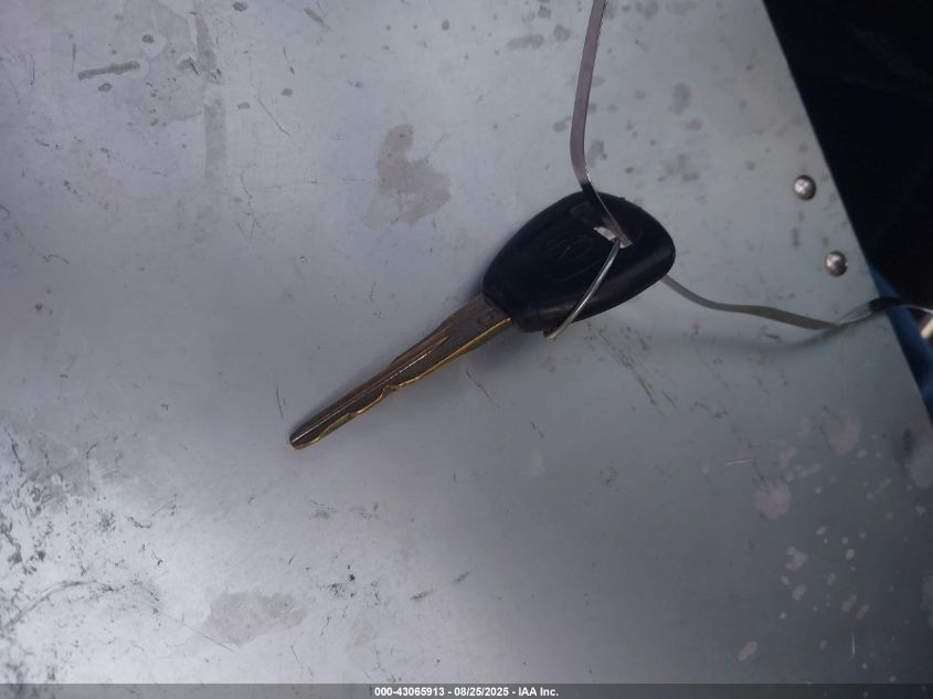 1999 Acura Tl 3.2 VIN: 19UUA5642XA016681 Lot: 43065913