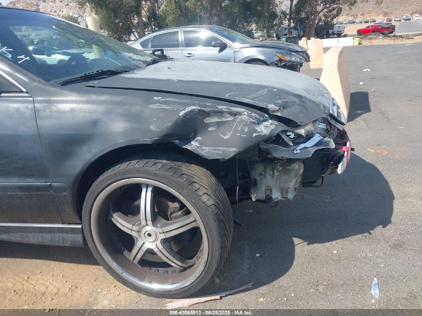 1999 Acura Tl 3.2 VIN: 19UUA5642XA016681 Lot: 43065913