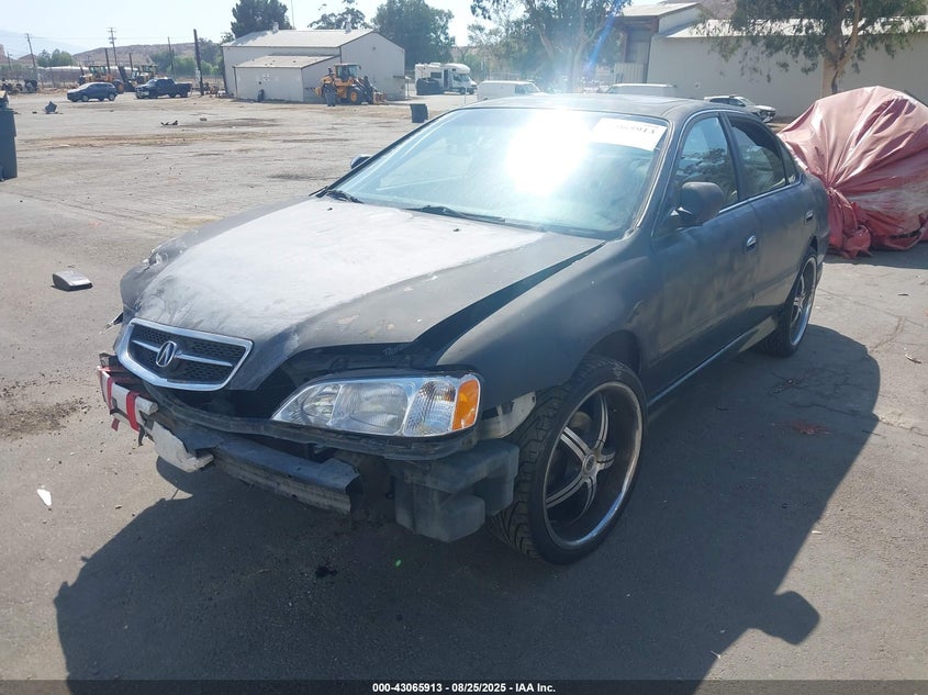 19UUA5642XA016681 1999 ACURA TL photo no. 2