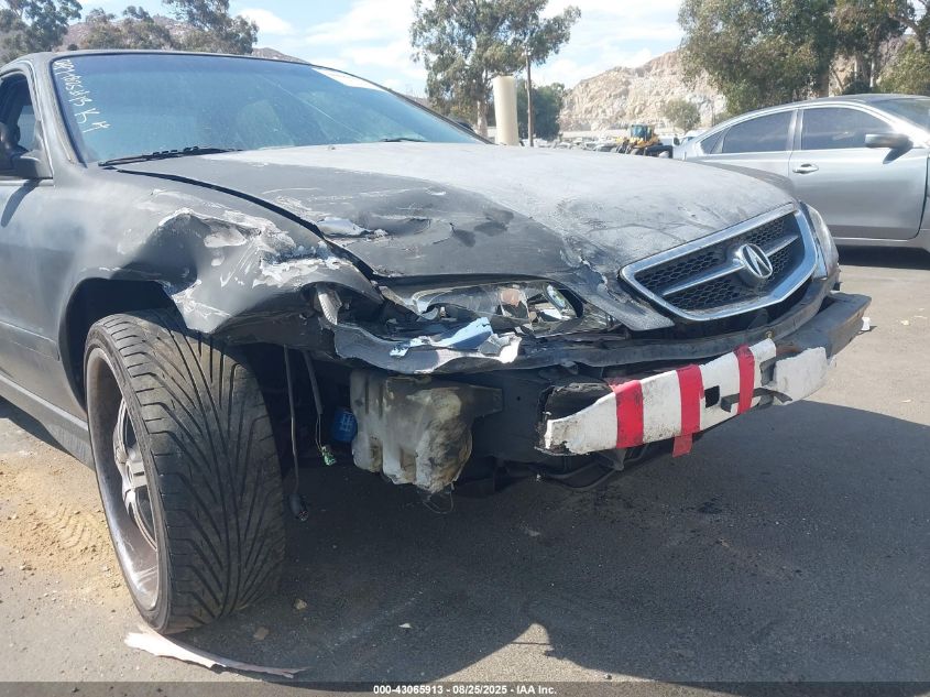 1999 Acura Tl 3.2 VIN: 19UUA5642XA016681 Lot: 43065913