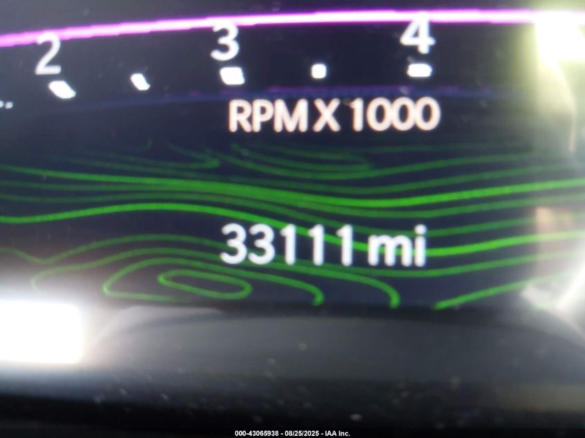 2024 Jeep Grand Cherokee - 1C4RJYB60RC129744