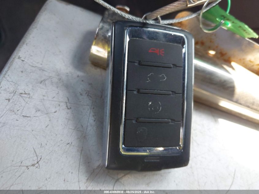 2024 Jeep Grand Cherokee - 1C4RJYB60RC129744