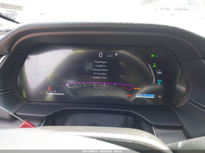 2024 Jeep Grand Cherokee - 1C4RJYB60RC129744