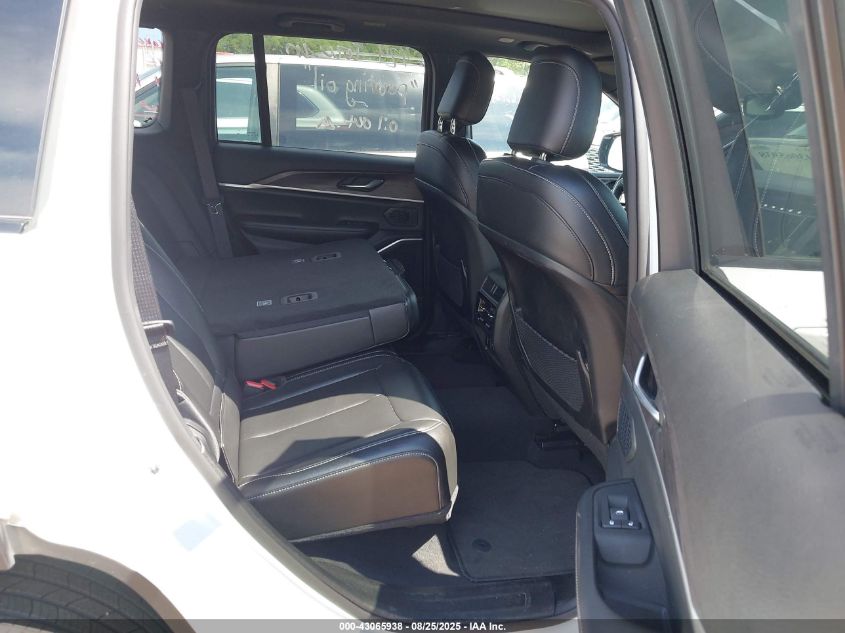 2024 Jeep Grand Cherokee - 1C4RJYB60RC129744