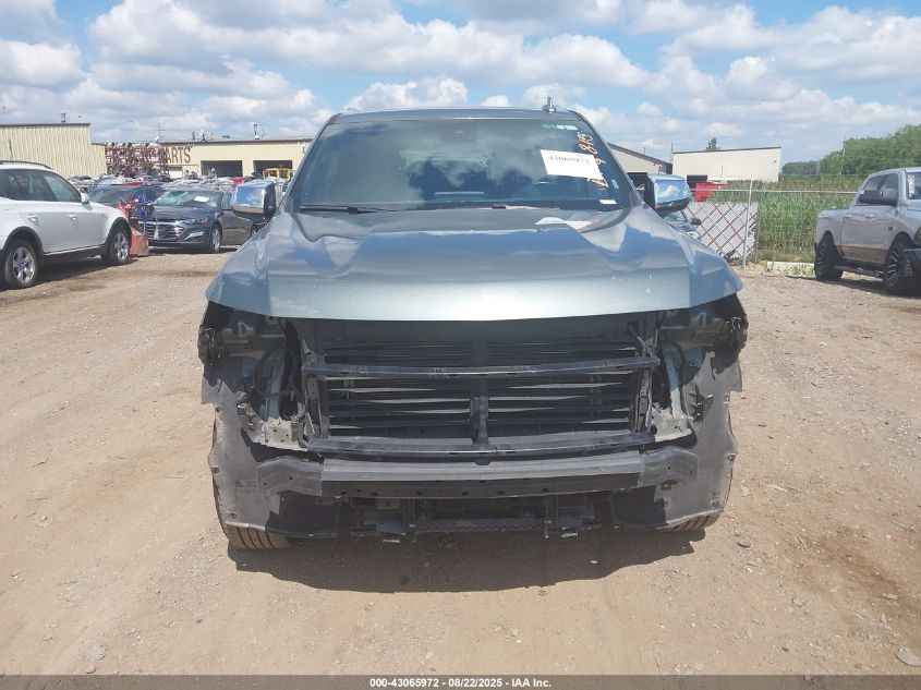 2023 Chevrolet Suburban - 1GNSCFKD3PR280478