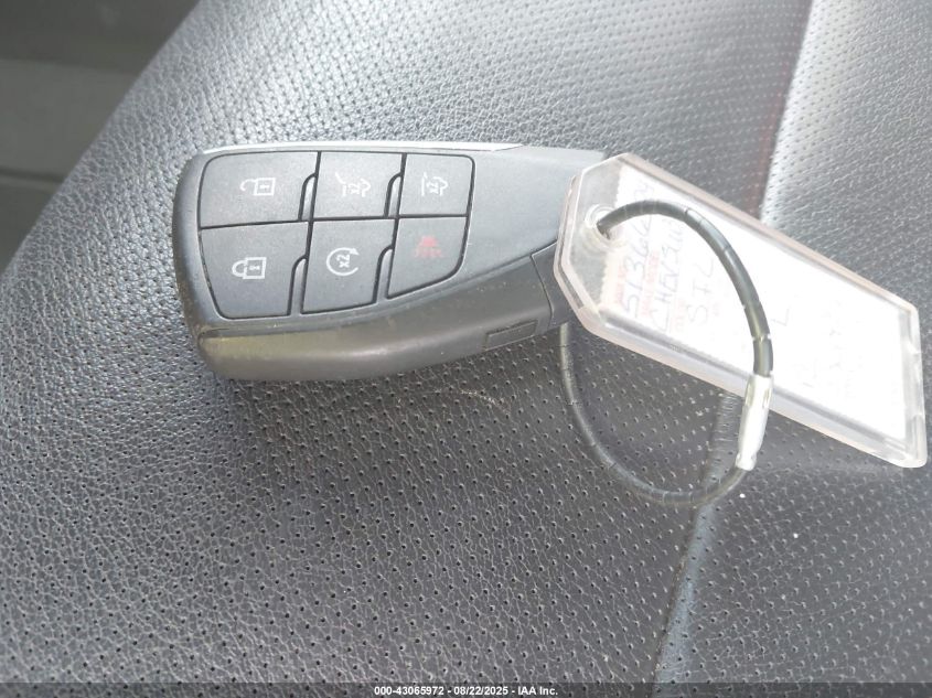 2023 Chevrolet Suburban - 1GNSCFKD3PR280478