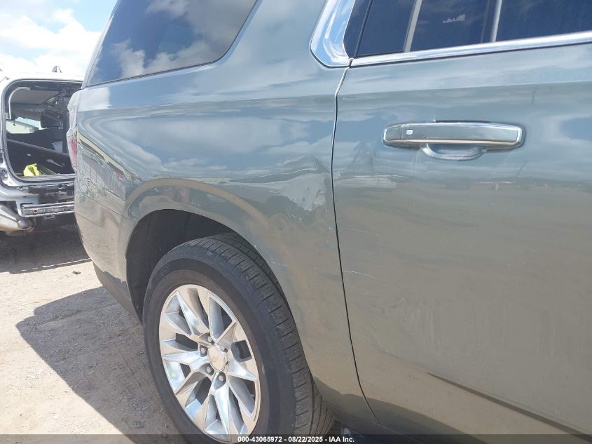 2023 Chevrolet Suburban - 1GNSCFKD3PR280478