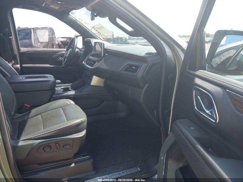 2023 Chevrolet Suburban - 1GNSCFKD3PR280478